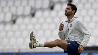 IPL Must Happen For Both Cricketing And Financial Reasons: Bhuvneshwar Kumar